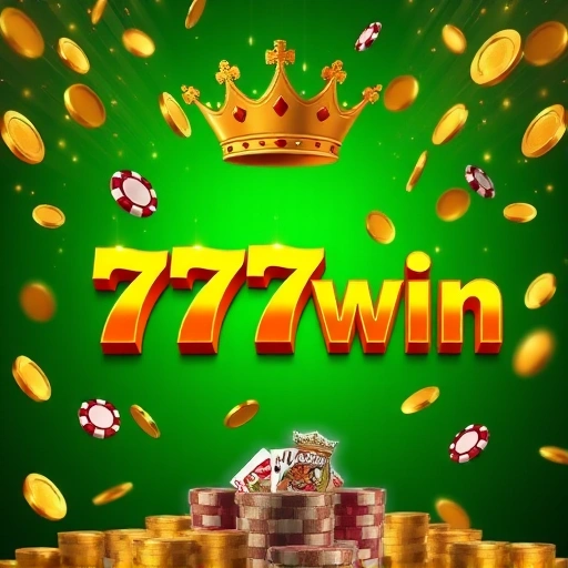 777win Logo